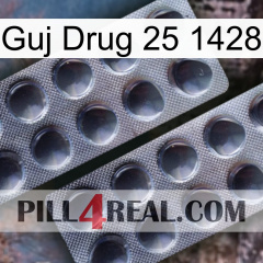 Guj Drug 25 1428 31